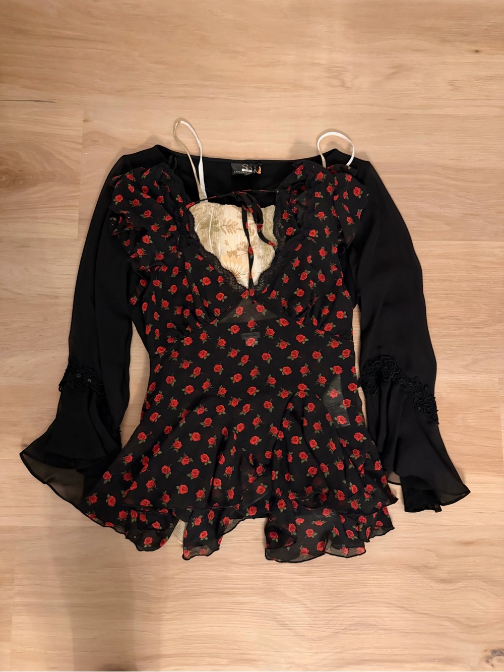 Tops Bundle